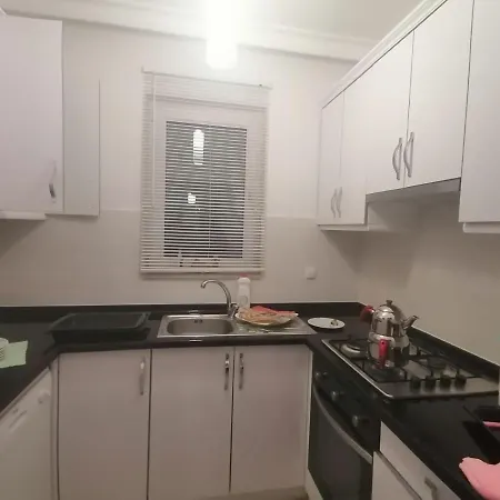 Bed & Breakfast Aryam