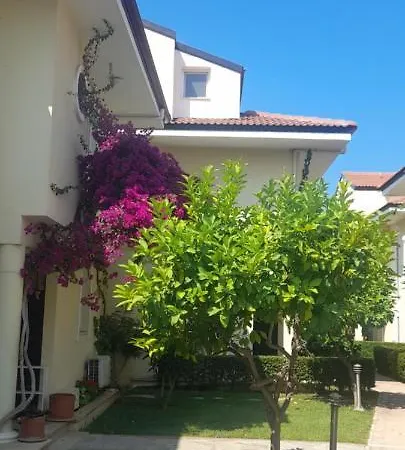 Bed & Breakfast Aryam *