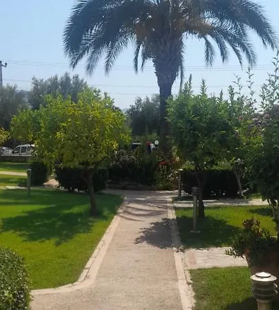 Bed & Breakfast Aryam *