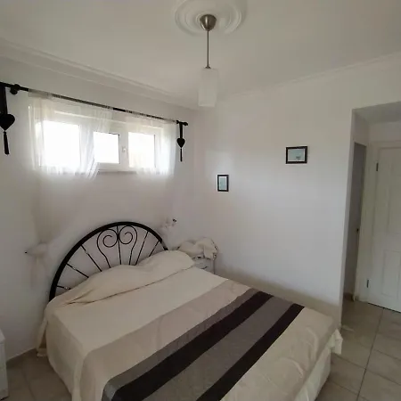Aryam Bed & Breakfast