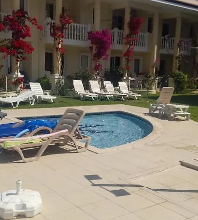 Aryam Bed and Breakfast Φετιγιέ