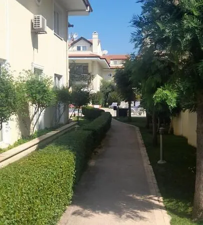 Bed and Breakfast Aryam Φετιγιέ