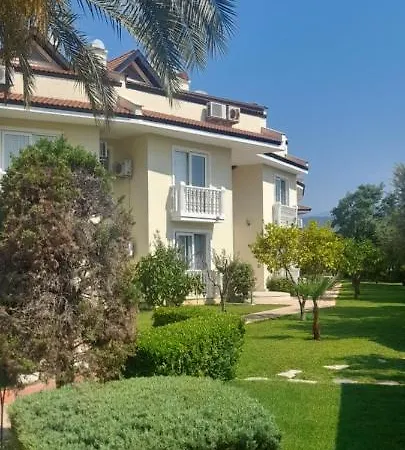 Aryam Fethiye