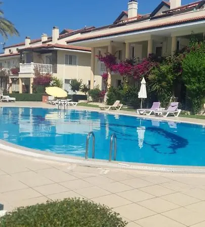 Aryam Fethiye