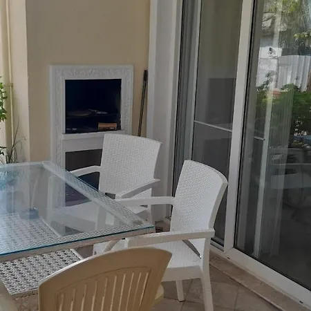 Couette-café Aryam *