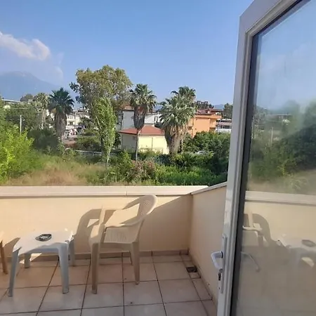 Aryam Bed and Breakfast