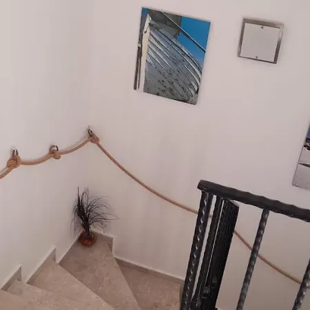 Couette-café Aryam Fethiye