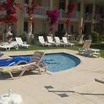 Aryam Bed & Breakfast Fethiye